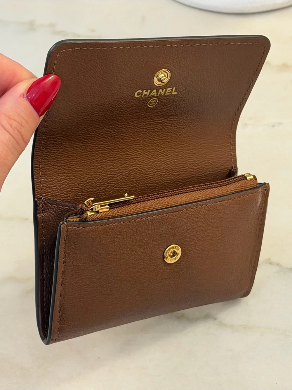 CHANEL brand new